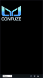 Mobile Screenshot of confuze.nl